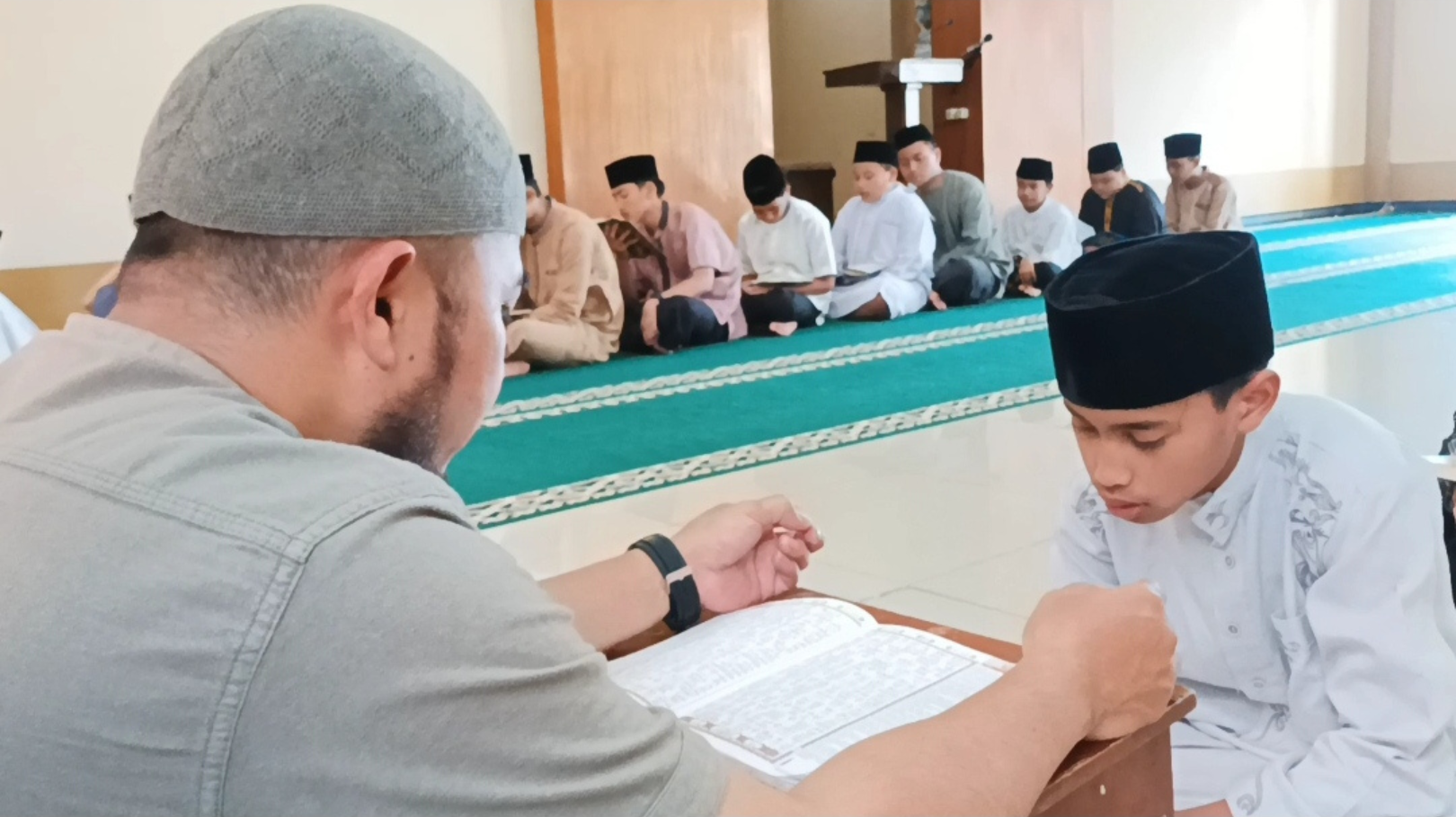 Sekolah Islam Terbaik di Garut: Nomor 4 Jarang Diketahui !